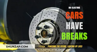 Electric Cars and Braking Systems: Debunking Common Myths and Misconceptions