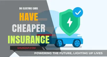Electric Car Insurance Costs: Are They Really Cheaper to Insure?