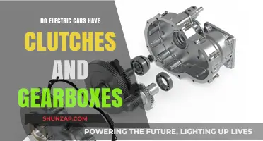 Electric Cars: Do They Need Clutches or Gearboxes?