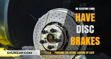 Electric Cars and Disc Brakes: Unraveling the Truth Behind Stopping Power
