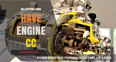 Electric Cars vs. Engine CC: Understanding Power Measurement Differences