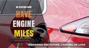 Electric Cars and Engine Miles: Debunking the Mileage Myth