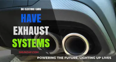 Electric Cars and Exhaust Systems: Debunking the Myths