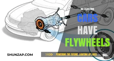 Do Electric Cars Use Flywheels? Exploring Energy Storage Myths