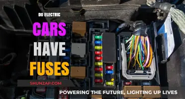 Do Electric Cars Have Fuses? Uncovering EV Electrical Safety Basics