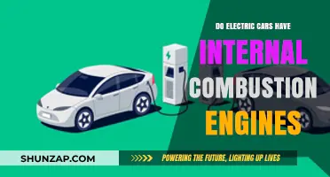 Electric Cars vs. Internal Combustion Engines: Debunking the Myth