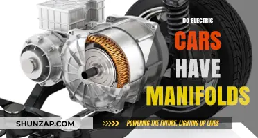 Do Electric Cars Have Manifolds? Exploring EV Engine Components