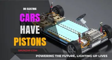 Electric Cars and Pistons: Debunking the Internal Combustion Myth