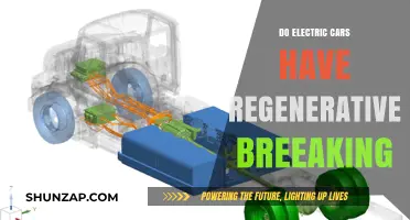 Do Electric Cars Use Regenerative Braking? Explained Simply