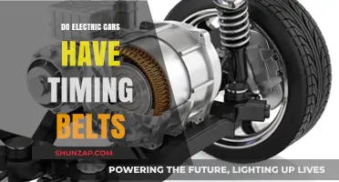 Electric Cars and Timing Belts: What You Need to Know