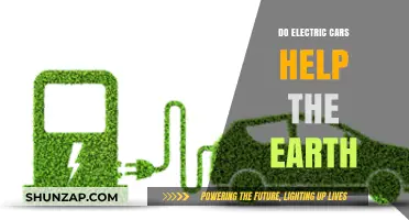 Electric Cars: Eco-Friendly Solution or Greenwashed Myth?