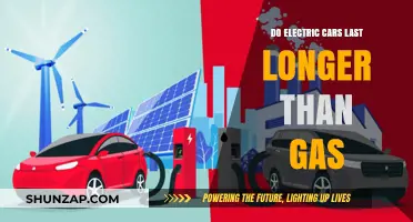 Electric vs. Gas Cars: Which Vehicle Lasts Longer on the Road?