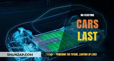 Electric Cars Longevity: Do They Outlast Traditional Vehicles?