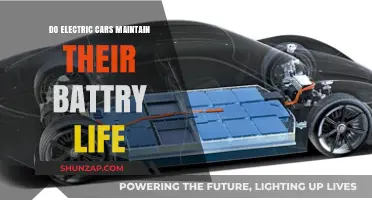 Electric Car Battery Life: Myths, Maintenance, and Longevity Explained