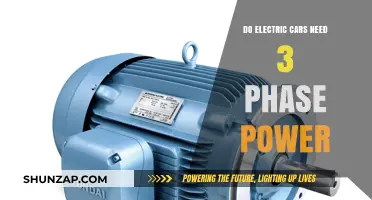 Electric Cars and 3-Phase Power: Essential or Optional?