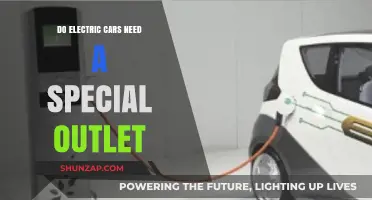 Electric Car Charging: Do You Need a Special Outlet?