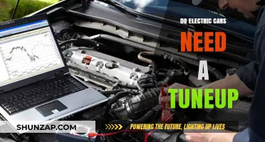 Electric Cars and Maintenance: Do They Need Regular Tune-Ups?