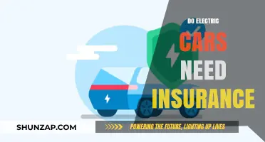 Electric Cars and Insurance: What You Need to Know