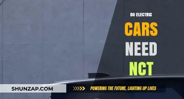 Electric Cars and NCT: What Irish Owners Need to Know