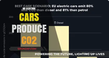 Electric Cars and CO2 Emissions: Uncovering the Environmental Impact