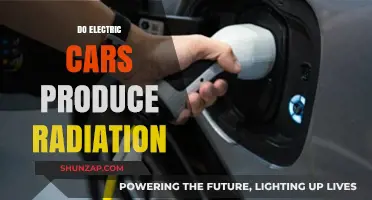 Electric Cars and Radiation: Uncovering the Truth Behind EMF Concerns