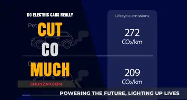 Electric Cars and CO2: Uncovering the Truth Behind Emissions Claims