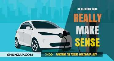 Electric Cars: Practical Choice or Overhyped Trend? Weighing the Pros and Cons
