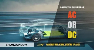 Electric Cars: AC or DC Power Explained Simply