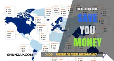 Electric Cars: Cost-Effective Choice or Expensive Trend?