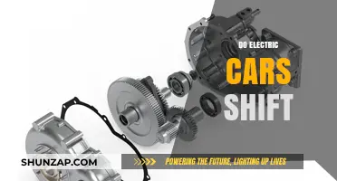 Do Electric Cars Shift Gears? Exploring EV Transmission Mechanics