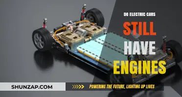 Electric Cars and Engines: Unraveling the Power Behind the Drive