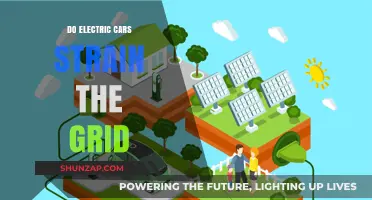 Electric Cars and Grid Strain: Myth or Reality?