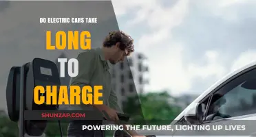 Electric Car Charging Times: How Long Does It Really Take?
