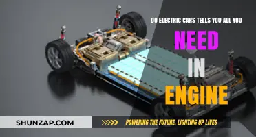 Electric Cars: Do They Reveal All You Need About Engines?