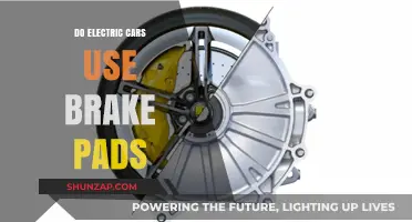 Do Electric Cars Use Brake Pads? The Truth Revealed