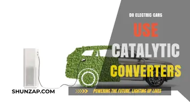 Electric Cars and Catalytic Converters: Do They Really Need Them?