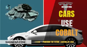 Electric Cars and Cobalt: Unveiling the Role of This Critical Mineral