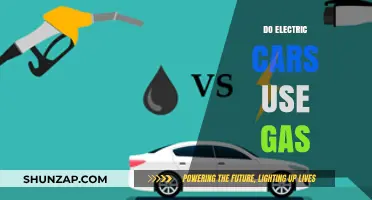 Do Electric Cars Use Gas? Debunking Myths About EV Power