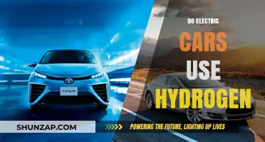 Electric Cars and Hydrogen: Debunking Myths About Their Power Source