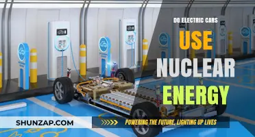 Electric Cars and Nuclear Energy: Unraveling the Power Source Myth