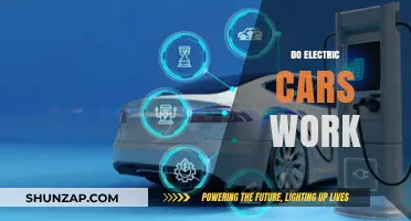 How Do Electric Cars Work? A Comprehensive Guide to EV Technology