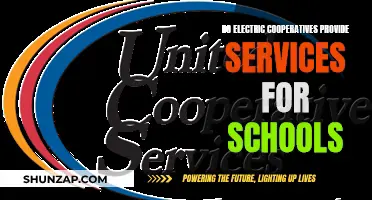 Electric Co-ops: Powering Schools with Essential Services