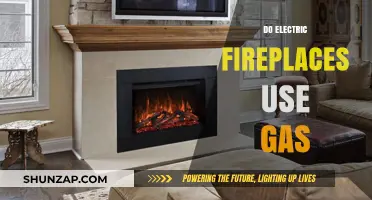 Electric Fireplaces: Gas-Free Heating Explained and Common Misconceptions