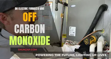 Electric Furnaces and Carbon Monoxide: What's the Risk?