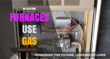 Electric Furnaces and Gas: Unraveling the Energy Source Myth