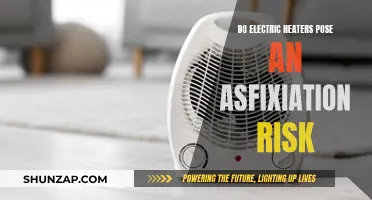 Electric Heaters: Are They a Silent Asfixiation Risk?