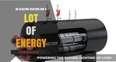 Electric Heaters Energy Consumption: Are They Costly to Run?