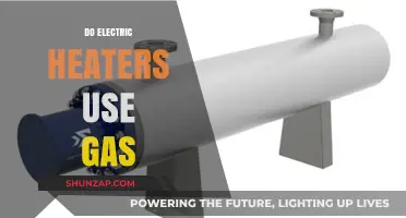 Electric Heaters and Gas: Unraveling the Energy Source Myth