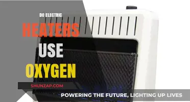 Electric Heaters and Oxygen: Debunking Myths About Air Consumption