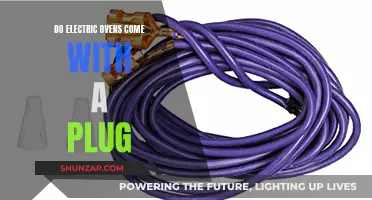 Electric Oven Setup: Plug-and-Play or Hardwired?